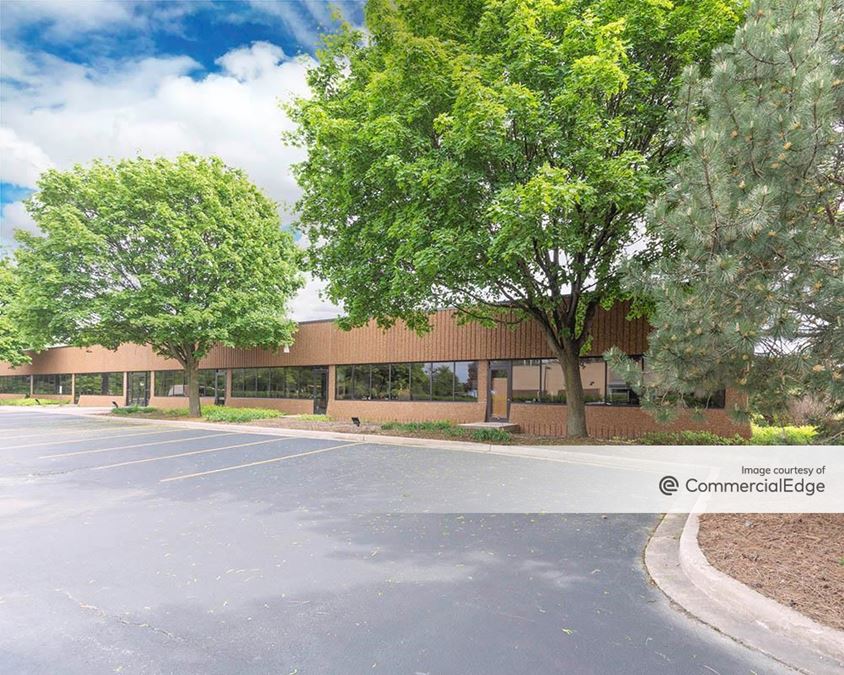 2607 North Grandview Blvd 2607 North Grandview Blvd Office Building