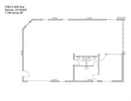 2100-2180 E 40th Avenue