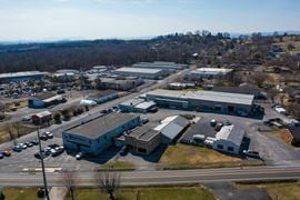 INVESTMENT OPPORTUNITY | OUTSTANDING MULTI-USE MANUFACTURING FACILITY
