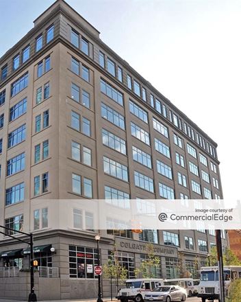 Liberty Innovation Center