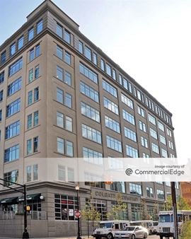 Liberty Innovation Center