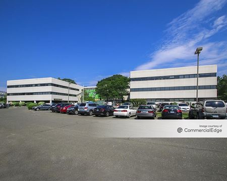 Photo of commercial space at 148 East Avenue in Norwalk
