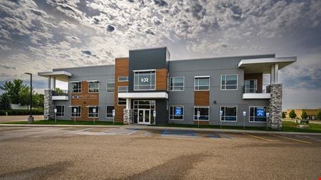 Office space for Rent at 3231 Greensboro Dr in Bismarck