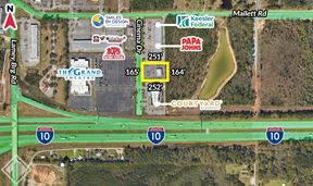 Former I-Hop in D'Iberville for Sale