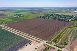 35.25 net acres in South Pharr, TX