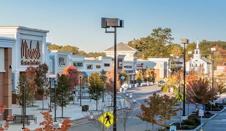 Retail space for Rent at 700 Lafayette Road in Seabrook
