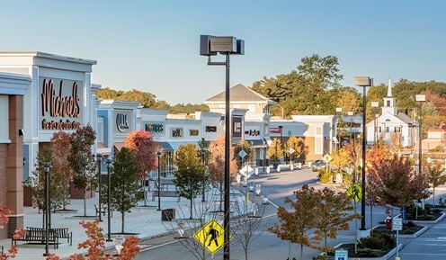 Seabrook Commons