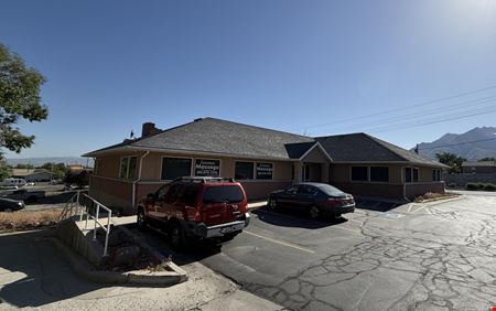 Photo of commercial space at 8684 S 1300 E in Sandy