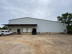 College Street Warehouse