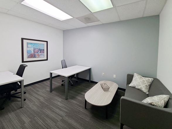 Regus - Carlsbad - Palomar Airport Road