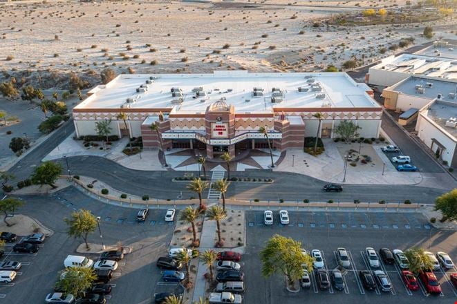 ± 63,909 SF Investment Opportunity