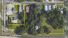 Commercial Land W 864 SF Office | FOR LEASE
