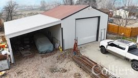 Greenleaf Shop | Shops, Home and Yard For Sale