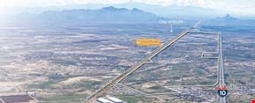 Mixed-Use Land for Sale in Pinal County