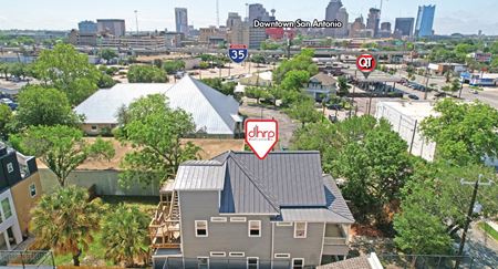 Multi-Family space for Sale at 94 Lewis St in San Antonio