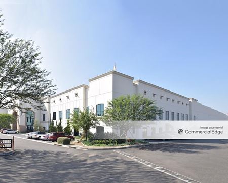 Photo of commercial space at 1201 North Magnolia Avenue in Anaheim