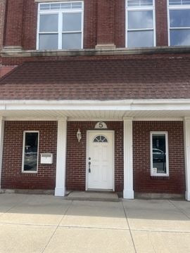 5 S Main St