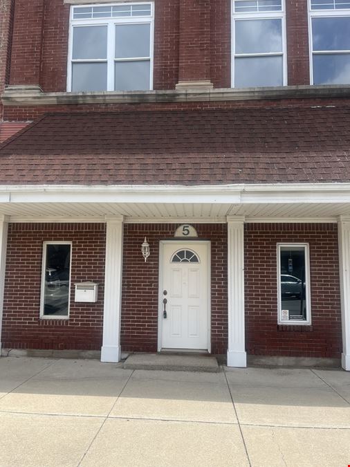 5 S Main St