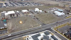Clearwater Ave Retail And Residential Development Sites