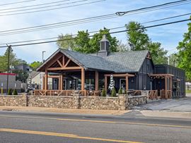 320 W College St, Pulaski TN