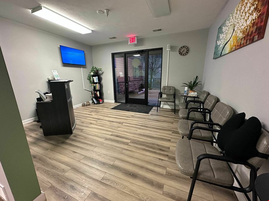 Medical/Professional Office Suite