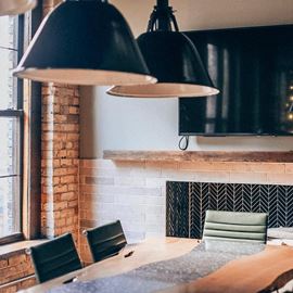 Brick X Mortar - Brick & Mortar - Minneapolis
