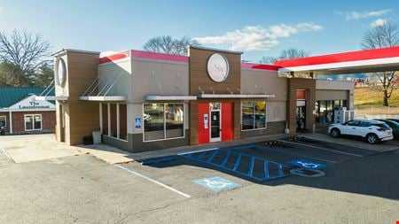 Retail space for Rent at 601 4th Street in Shenandoah