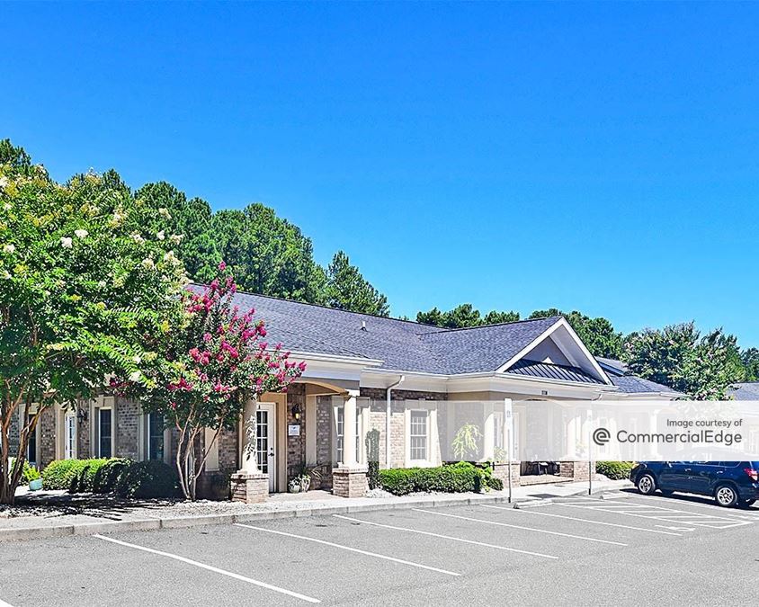 1136 Sam Newell Road, Matthews, NC 28105