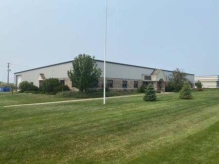 Photo of commercial space at 5835 Shugart Lane in Traverse City