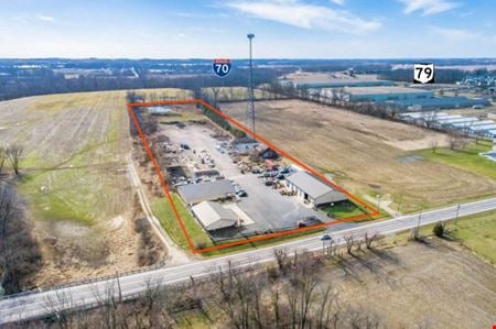 Photo of commercial space at 3570 National Road SE in Hebron