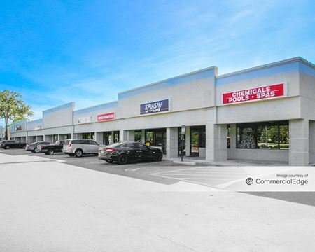 Industrial space for Rent at 8036 Philips Hwy in Jacksonville