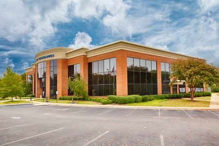 Office space for Rent at 350 Wynn Drive in Huntsville