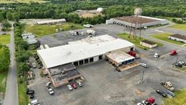 52,000 SF INDUSTRIAL INVESTMENT ON RT. 11