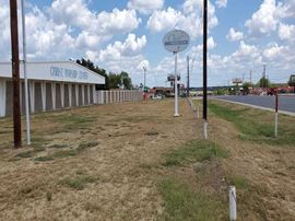 HWY 59 Road Frontage 3.99 ACRES