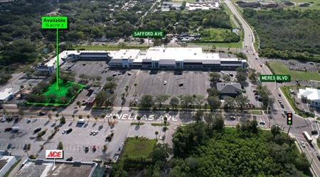 Photo of commercial space at 713 South Pinellas Avenue in Tarpon Springs