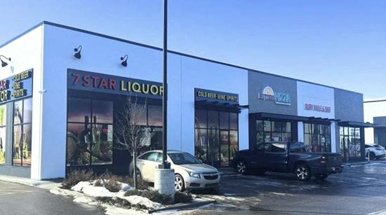 INVESTMENT SALE: EPC ERIN RIDGE PLAZA