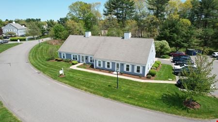 Photo of commercial space at 80 Washington Street #45 in Norwell