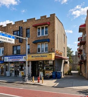 109-08 Northern Blvd