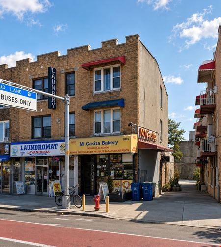 Other space for Sale at 109-08 Northern Blvd in Corona