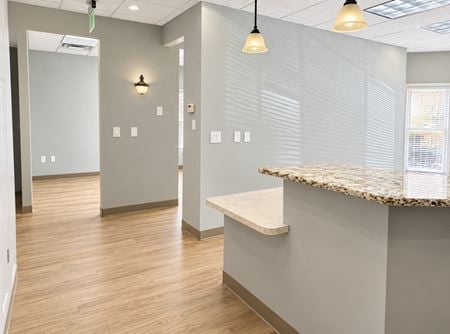 Office space for Rent at 1455 Bells Ferry Rd in Marietta