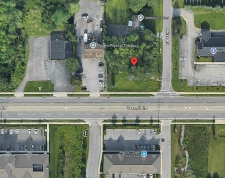 VacantLand space for Sale at 6565 Transit Road in Clarence