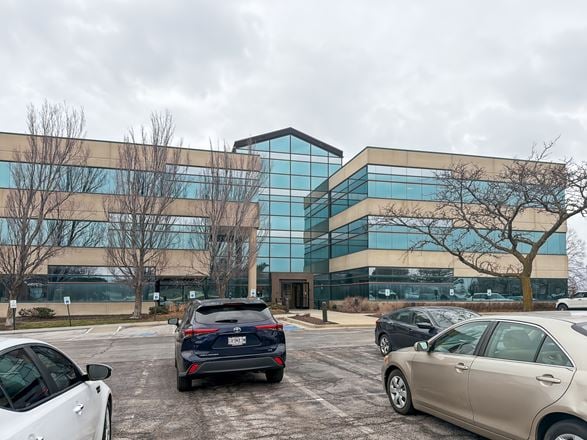 HQ - Lenexa -W 84th Terrace