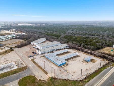 Photo of commercial space at 4004 Bell Dr in Temple