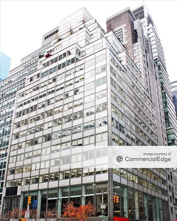 410 Park Avenue