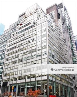 410 Park Avenue