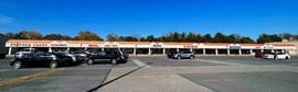Park 97 Shopping Center