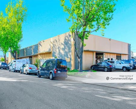 Industrial space for Rent at 120 Glenn Way in San Carlos