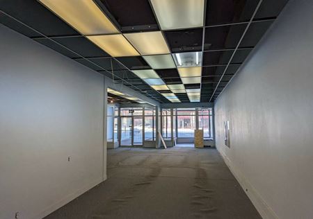 Photo of commercial space at 420 Portage Avenue in Winnipeg