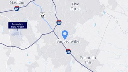 Other space for Sale at 311 W Curtis St in Simpsonville