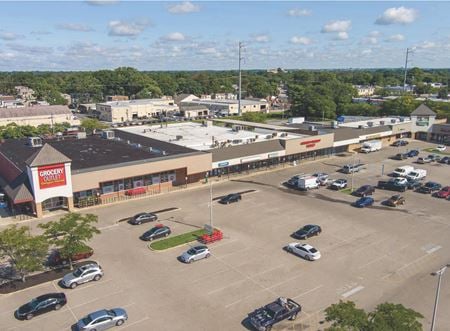 Photo of commercial space at 1100 Chester Pike in Sharon Hill